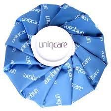 BOLSA FLEXIVEL DE GELO 2400ML - UNIQCARE