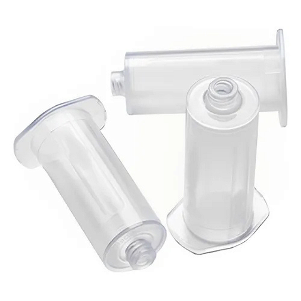 ADAPTADOR HOLDER - 250UN - VACUPLAST