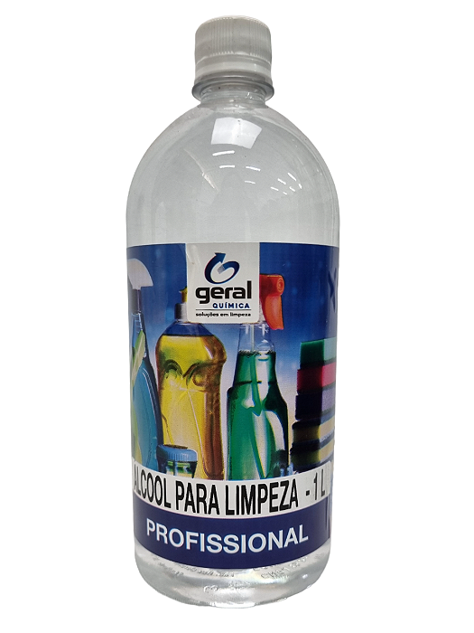 ALCOOL LIQUIDO 70% / ALCOOL PARA LIMPEZA
