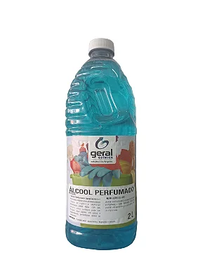 ALCOOL PERFUMADO