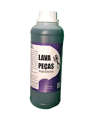 LAVA PECAS DESENGRAXANTE CONCENTRADO