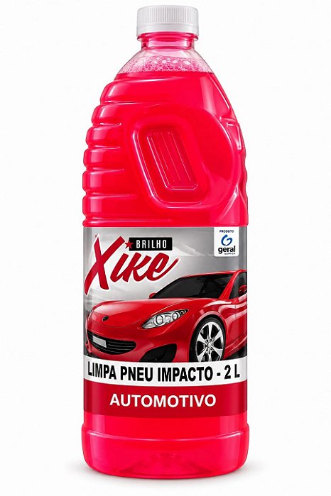 LIMPA PNEU IMPACTO 2L