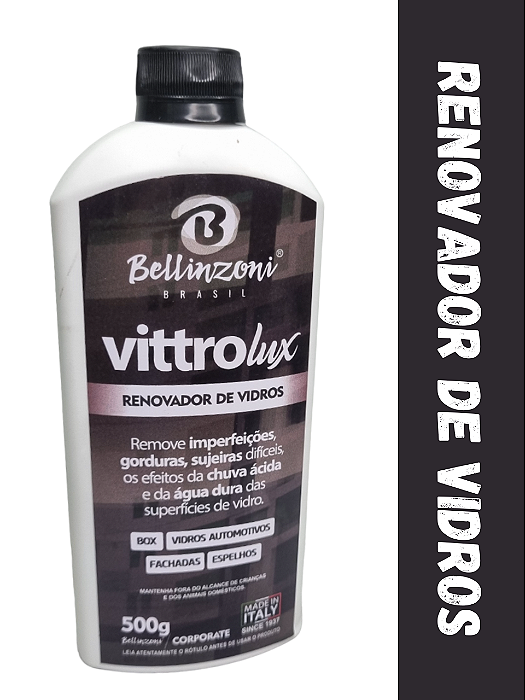 VITTROLUX BELLINZONI