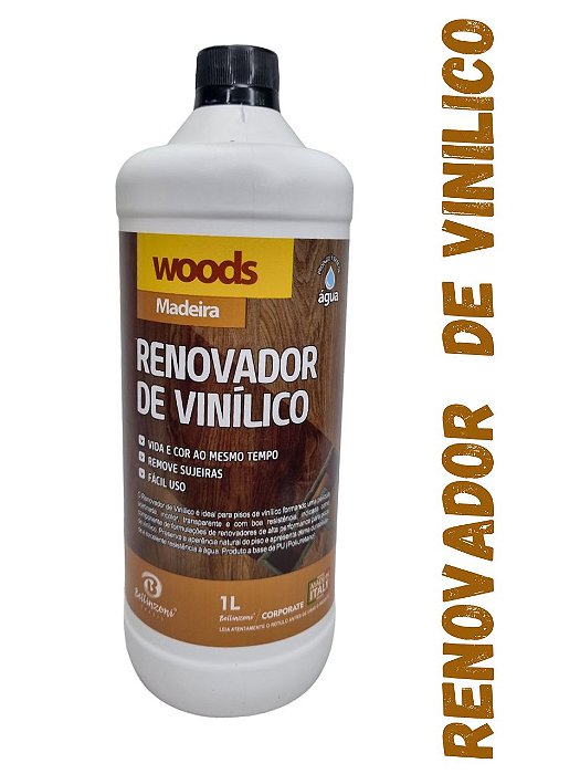 RENOVADOR DE VINILICO WOODS BELLINZONI