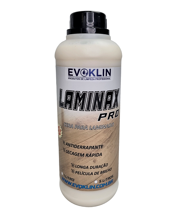 LAMINAX PRÓ - CERA PARA LAMINADO
