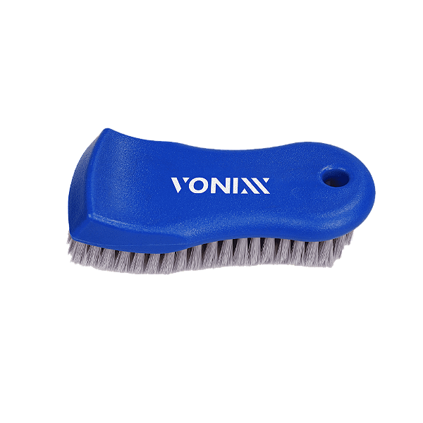 ESCOVA PARA LIMPEZA CERDAS MACIAS VONIXX