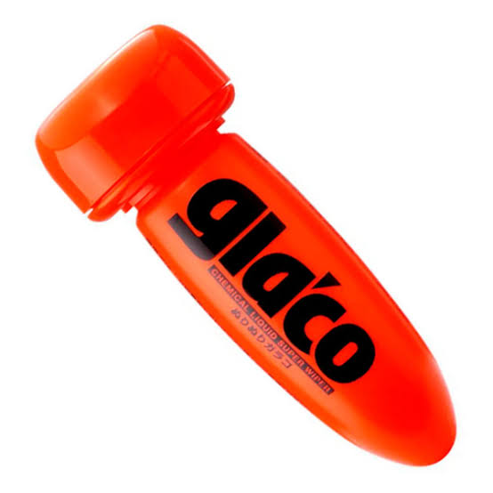 GLACO 75ML- CRISTALIZADOR DE VIDROS 45KM