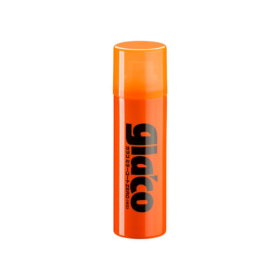 GLACO ZERO 40ML Ultra Repelente de Chuva Para Retrovisores e Cameras de Ré Glaco Zero - Soft99