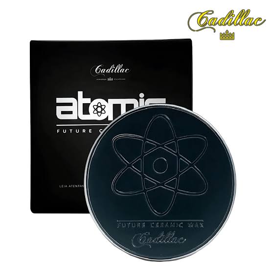 ATOMIC PASTE CADILLAC 100G