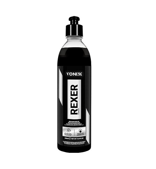 REXER 500ML - VONIXX