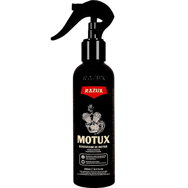 MOTUX 240ML- RAZUX
