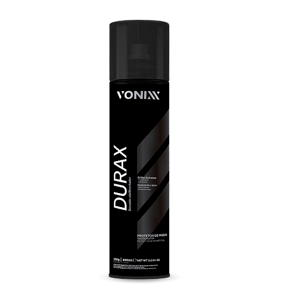 DURAX AEROSSOL 400ML-VONIXX