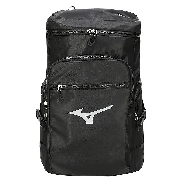 Mochila Mizuno Big 42 litros Preta