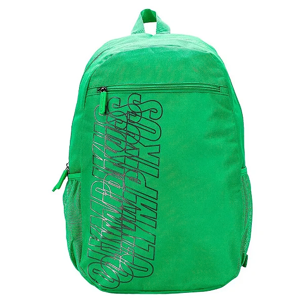 Mochila Olympikus Basic Verde