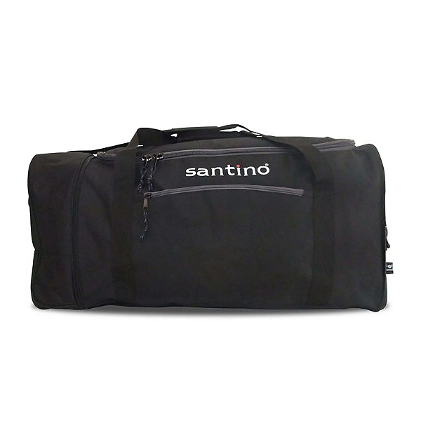 Bolsa de Viagem Dobrável Santino Lisboa 2 Rodas DDS901U