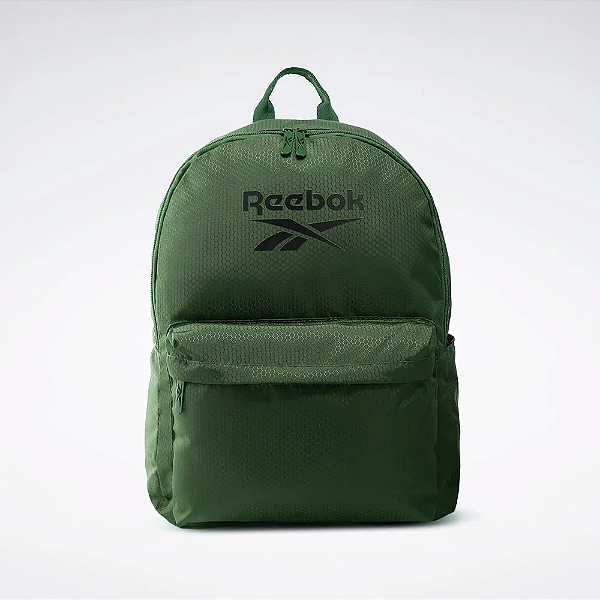 Mochila Reebok Element Verde