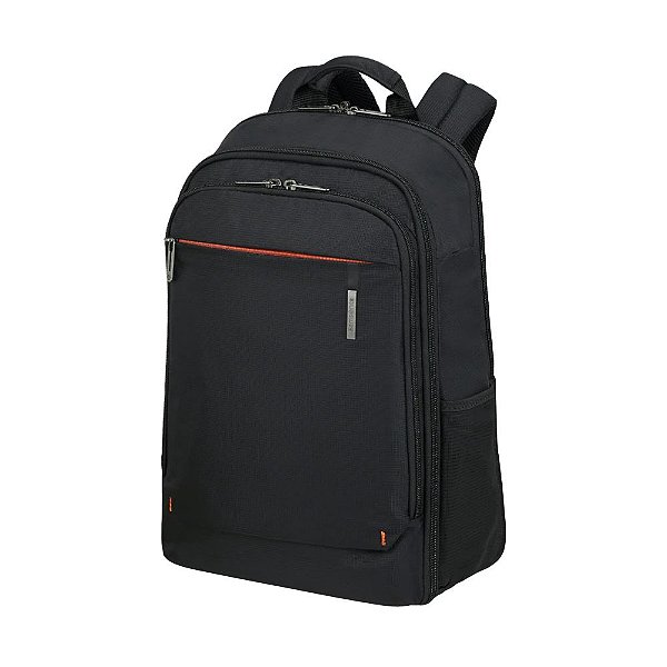 Mochila Samsonite Network 4 Preta
