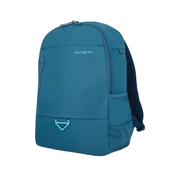 Mochila Samsonite Reformation Rock Azul