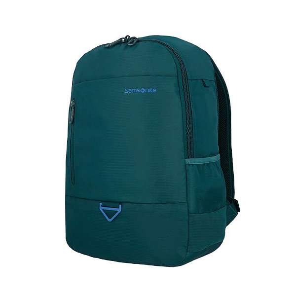 Mochila Samsonite Reformation Rock Verde