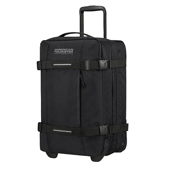 Mala Duffel American Tourister Urban Track Pequena