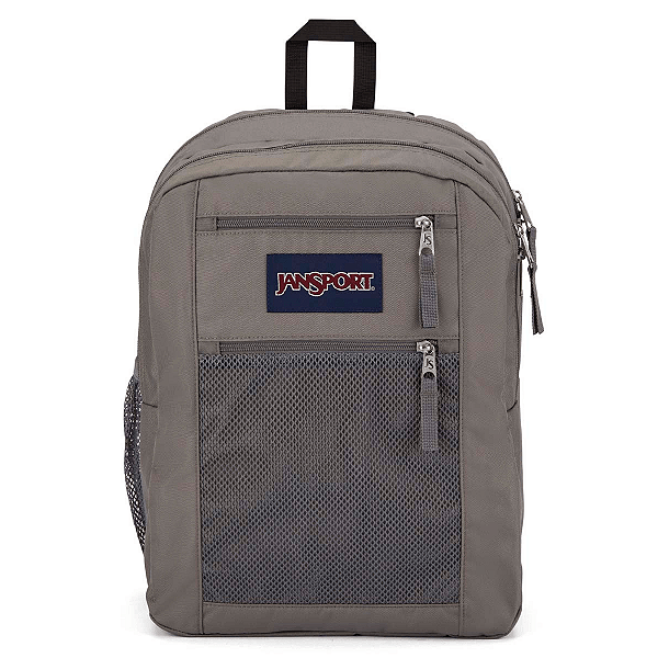 Mochila Jansport Duo Pack 32L Cinza Grafite