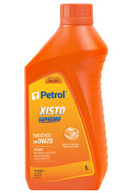 PETROL XISTO SUPREMO SN RC 0W20