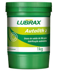 LUBRAX AUTOLITH 2