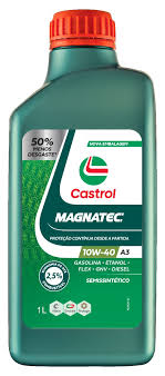 CASTROL MAGNATEC 10W40 A3 - 1L