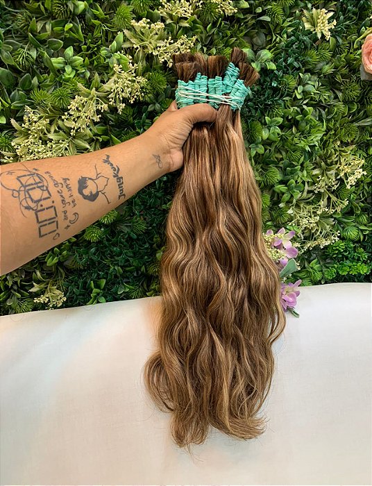 50g mel Patrica 75cm