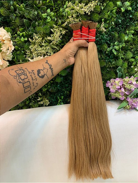 50g loiro mel Vietnã 55cm