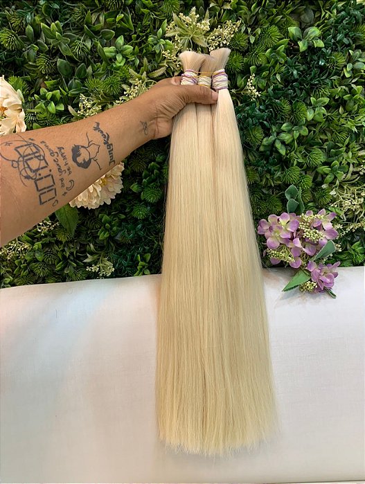 50g Vietnamita Super Dronw Loiro 50CM