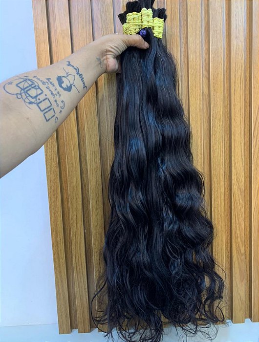 50g Brasileiro Do Sul Ondulado 60cm