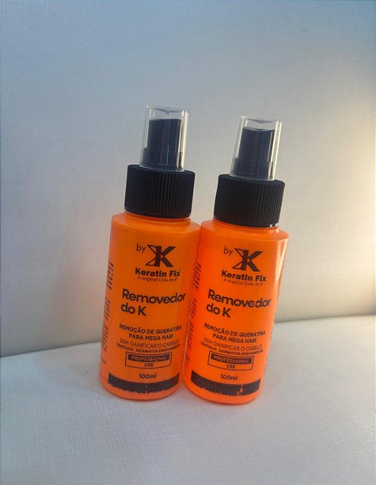 Removedor K