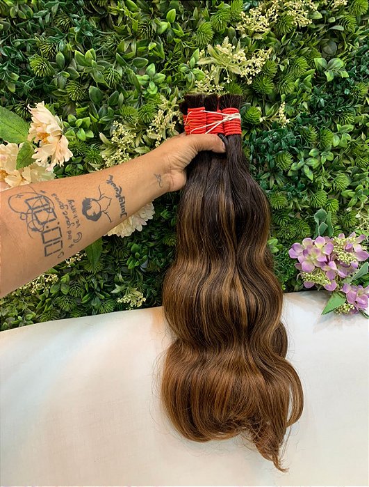 50g vietnamita iluminada 55cm