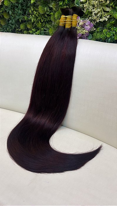 50g Vietnamita Super Dronw Vinho 60CM