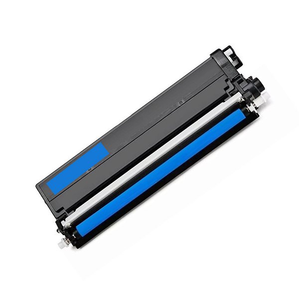 TONER COMPATÍVEL PARA USO EM BROTHER TN419/439B CYAN