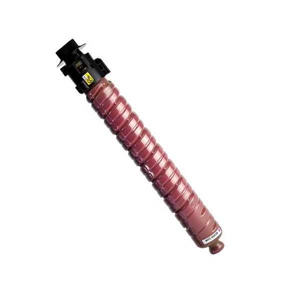 CARTUCHO TONER COMPATIVEL PARA USO EM RICOH MPC6003 - MAGENTA