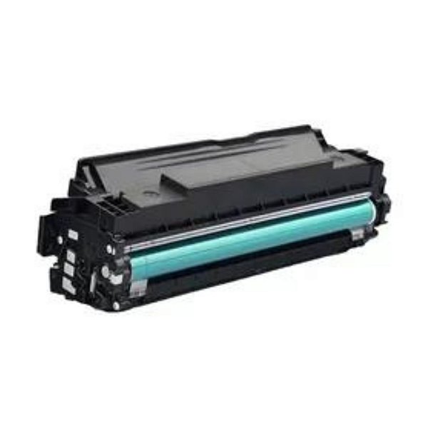 CARTUCHO TONER COMPATIVEL PARA USO EM SAMSUNG CLT-Y506L- AMARELO