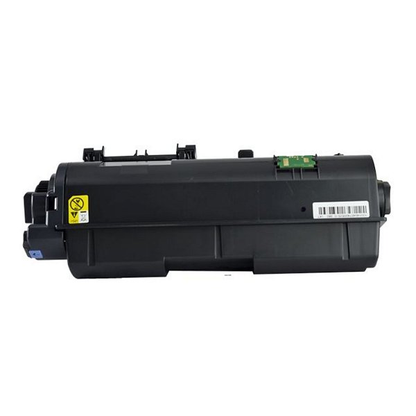 CARTUCHO TONER COMPATIVEL PARA USO EM KYOCERA TK1175