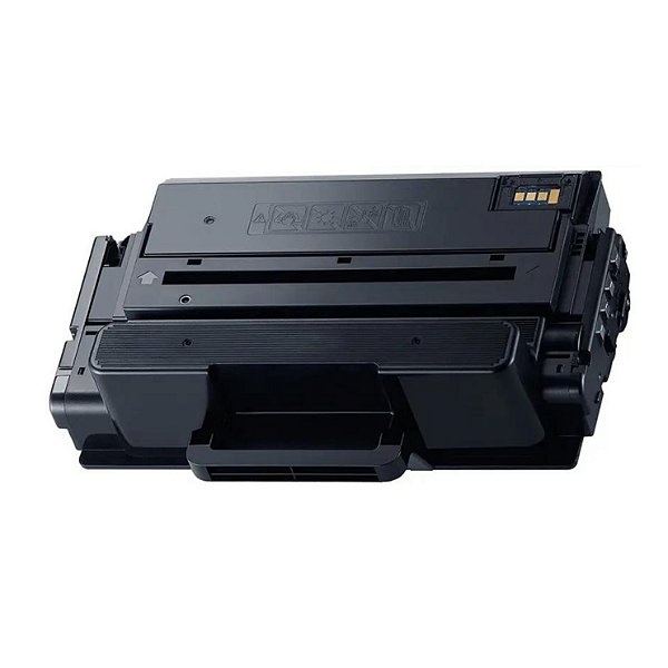 TONER COMPATÍVEL PARA USO EM SAMSUNG D-203 C/ CHIP - M4020/M4070