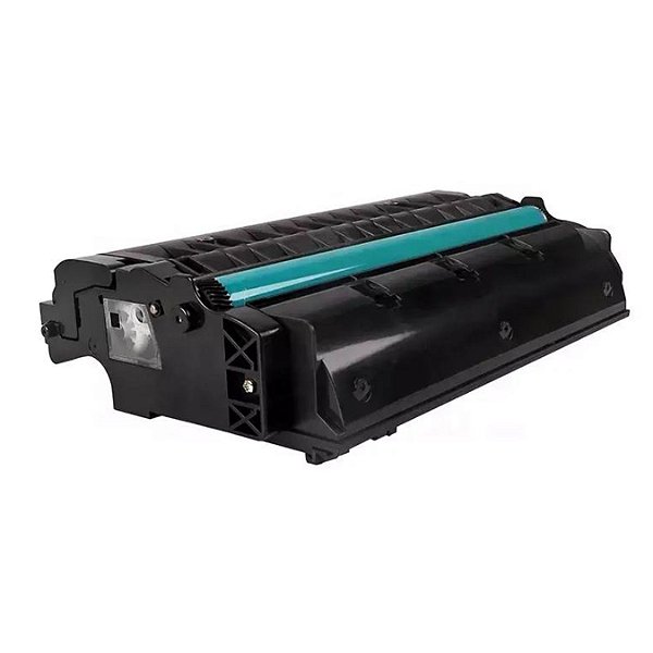 TONER COMPATIVEL PARA USO EM RICOH SP3510 PARA 10K
