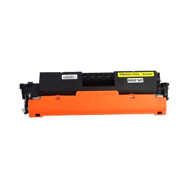 TONER COMPATÍVEL PARA USO EM HP 217A - M-130/M-102