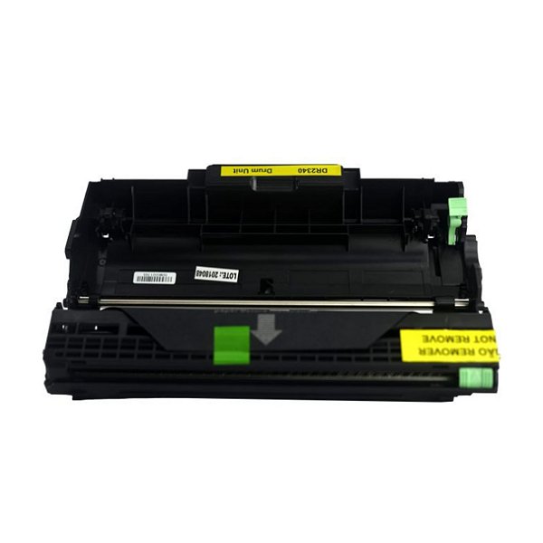 UNIDADE DE IMAGEM COMPATÍVEL PARA USO EM BROTHER DR-2340 - HLL2320/HLL2360