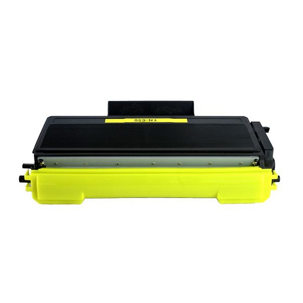 TONER COMPATÍVEL PARA USO EM BROTHER TN-650 - HL5340/5350/