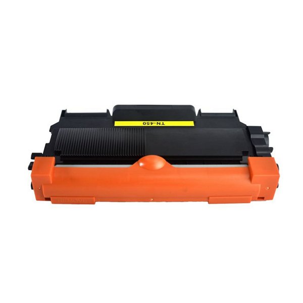 TONER COMPATÍVEL PARA USO EM BROTHER TN-450 - HL-2270DW. HL-2130