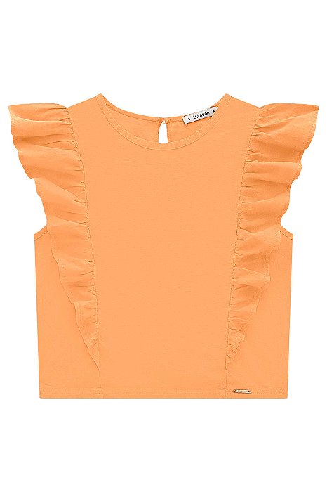 BLUSA BOXY REGATA LILIMOON