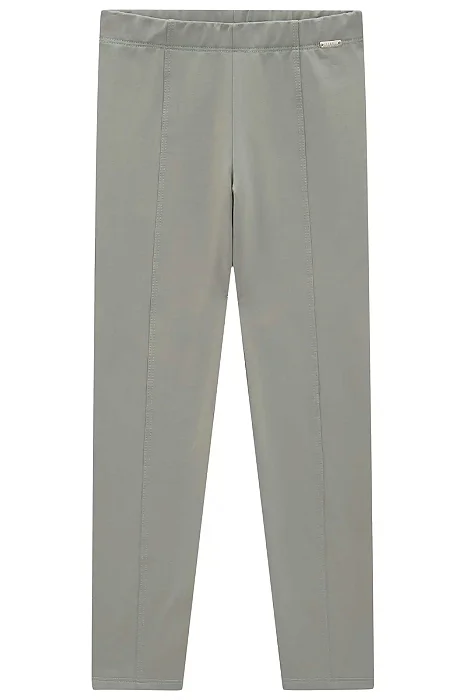 CALÇA LEGGING TÉRMICA BÁSICA INFANTI