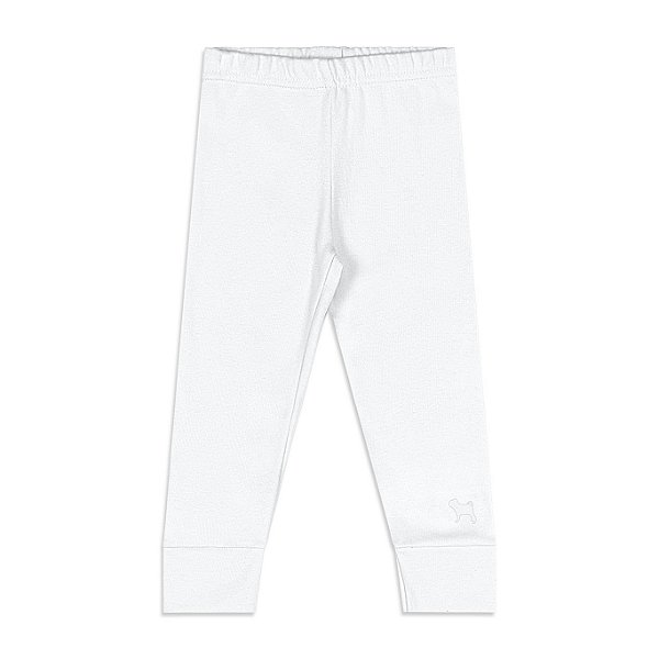 Calça Mijão Bebê Suedine Charpey Confortável