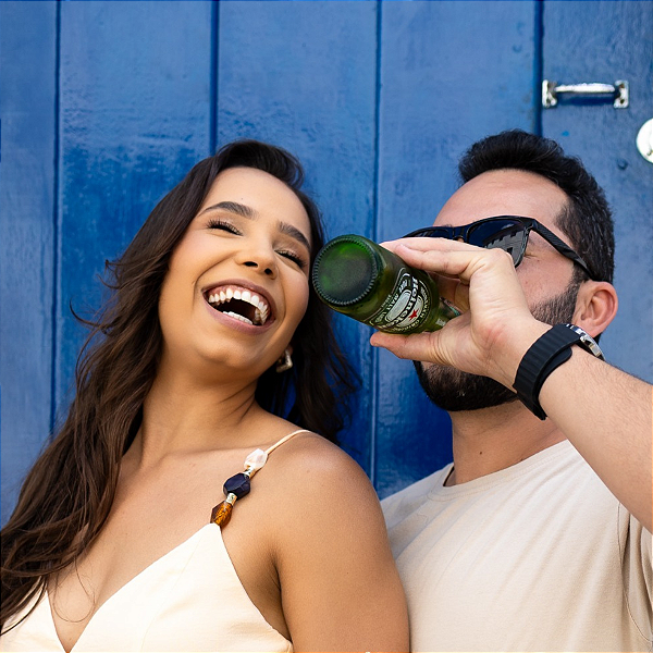 Logneck para o Noivo