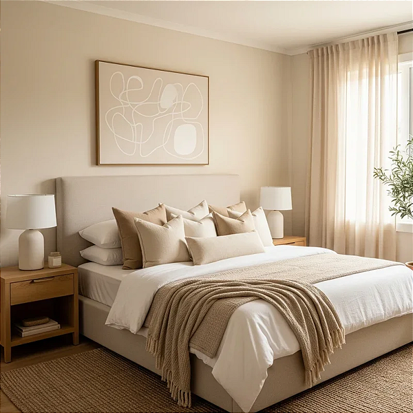 Noites Aconchegantes